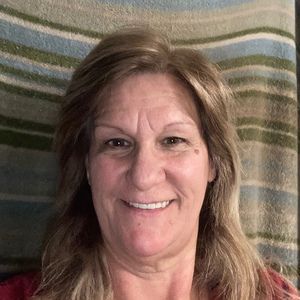 Meet your Posher, Patricia